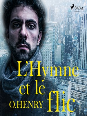 cover image of L'Hymne et le Flic